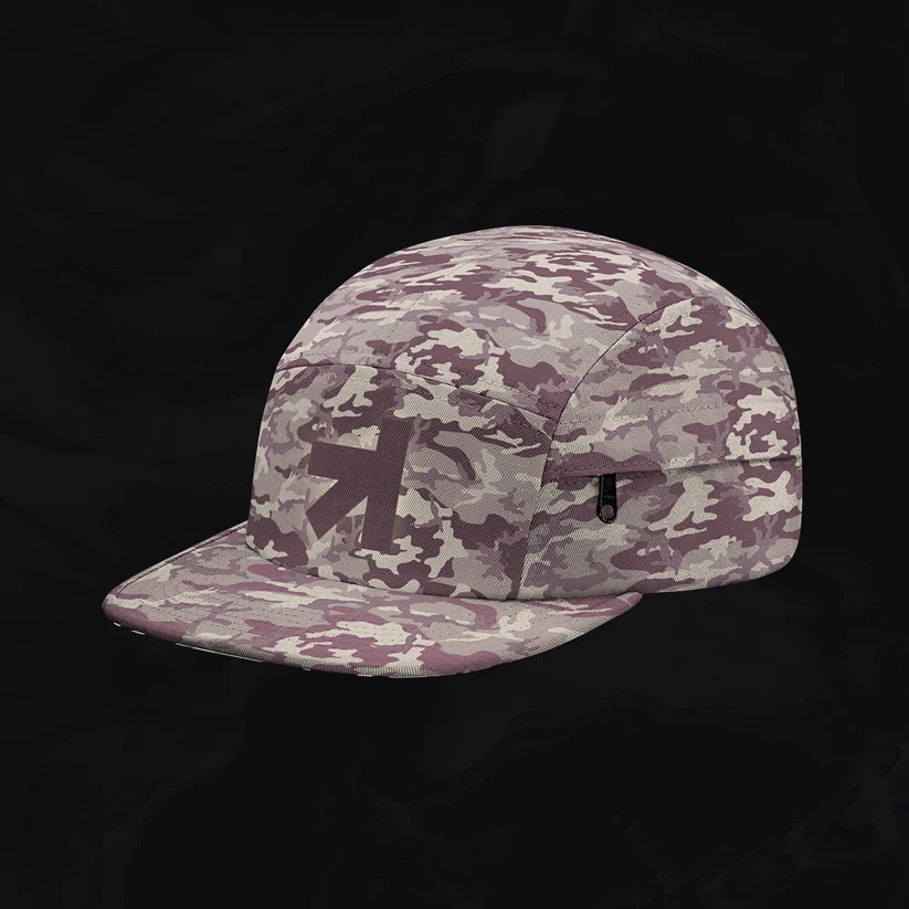 Oversized Logo Hoodie